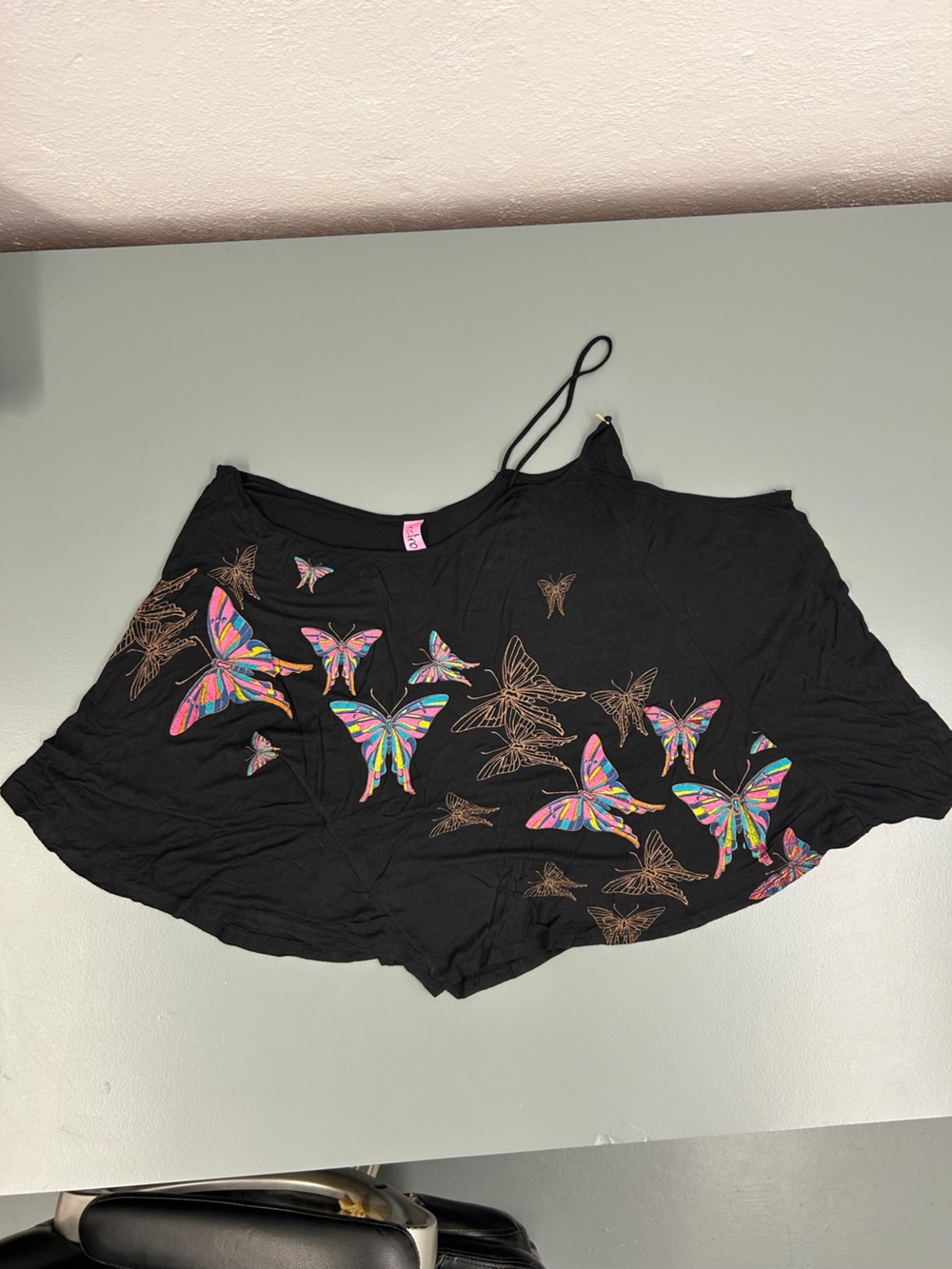 Butterfly Top